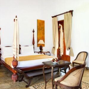 Crayford Rooms