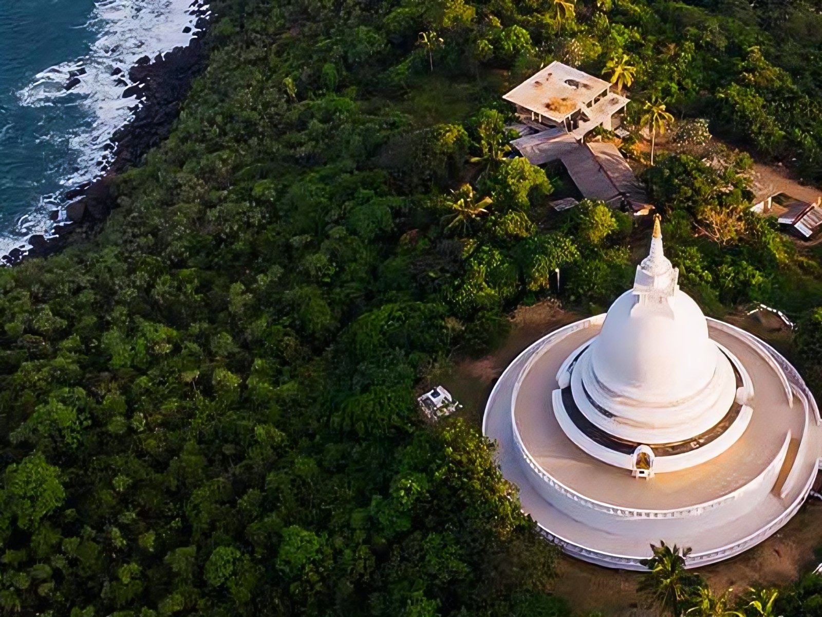 Tamarind Hill