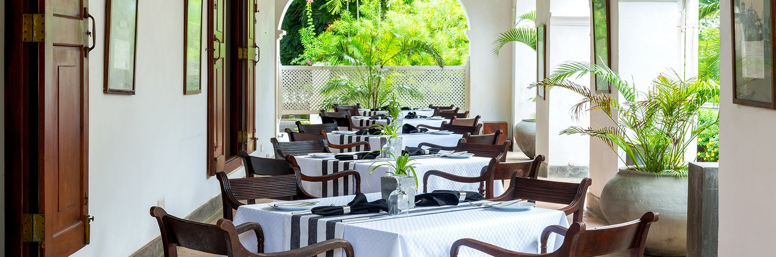 Tamarind Hill